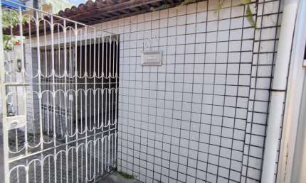 Casa com 2 quartos à venda na Rua Itabuna, 200, Jardim Brasil, Olinda