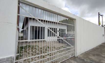 Casa com 4 quartos à venda na Distrito Nova Vida, 191, Praia Azul, Pitimbu