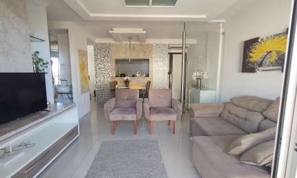 Apartamento em San Martin MOBILIADO 2 quartos com Closet Lazer Completo