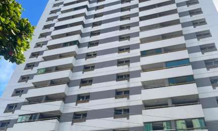 Apartamento com 3 quartos à venda na Rua Padre Giordano, 001, Boa Viagem, Recife