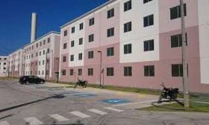 Apartamento com 2 quartos à venda na Rua Cárceres, 381, Candeias, Jaboatão dos Guararapes