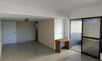 Apartamento 2 quartos na Avenida Boa Viagem 86 m² 2 quartos Com Closet Piscina Academia