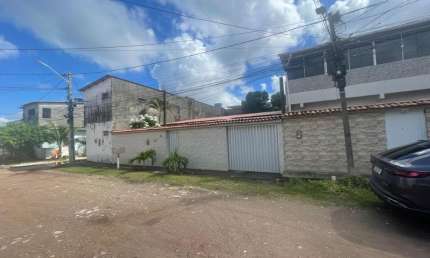 Casa com 3 quartos à venda na Rua Nossa Senhora de Fátima, 22, Piedade, Jaboatão dos Guararapes