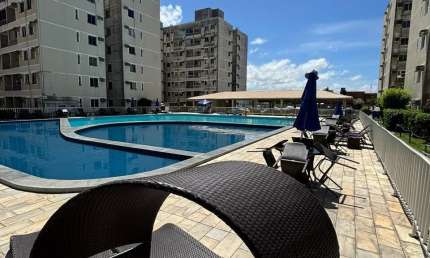 Apartamento com 3 quartos à venda na Rua Doutor Aniceto Varejão, 1100, Piedade, Jaboatão dos Guararapes