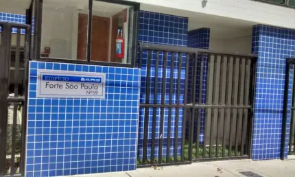 Apartamento 3 Quartos, Mobiliado  Vizinho ao Shopping Rio Mar, Recife