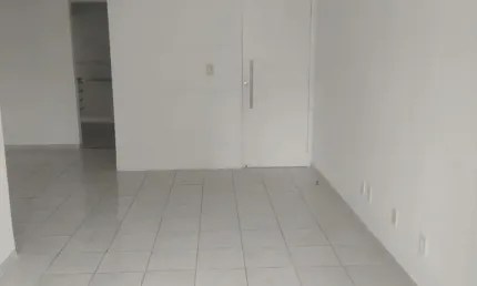Casa amarela - apto. c/3 quartos, 1 suíte, lazer completo.