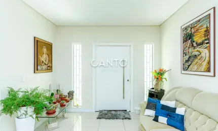 Casa com 3 quartos à venda na Rua Cipriano Antônio Rigotto, 237, Pilarzinho, Curitiba, 167 m2 por R$ 820.000