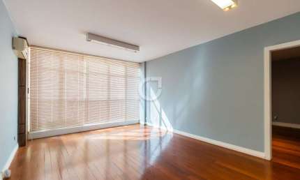 Sala comercial à venda na Rua Voluntários da Pátria, 233, Centro, Curitiba, 49 m2 por R$ 270.000