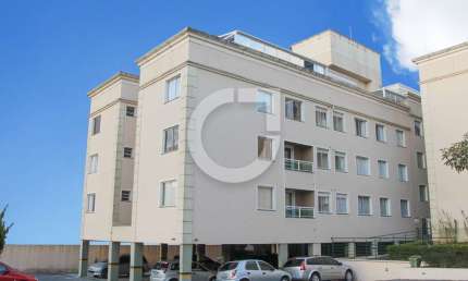 Apartamento com 2 quartos para alugar na Rua Frei Gaspar da Madre de Deus, 391, Portão, Curitiba, 50 m2 por R$ 2.190