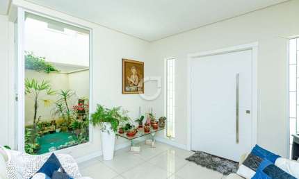 Casa com 3 quartos à venda na Rua Cipriano Antônio Rigotto, 237, São Lourenço, Curitiba, 167 m2 por R$ 820.000
