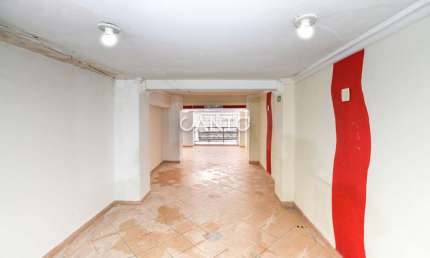 Sala comercial à venda na Rua João Negrão, 196, Centro, Curitiba, 330 m2 por R$ 1.650.000