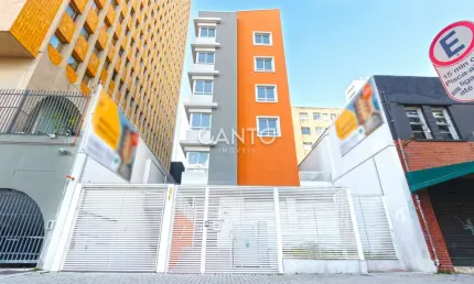 Sala comercial à venda na Rua General Carneiro, 371, Centro, Curitiba, 85 m2 por R$ 659.000