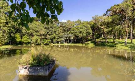 Chácara / sítio com 3 quartos à venda na Estrada Arlindo Inácio Mombach, Centro, Campina Grande do Sul por R$ 4.000.000