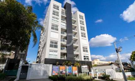 Apartamento com 3 quartos à venda na Rua Monsenhor Manoel Vicente, 709, Água Verde, Curitiba, 129 m2 por R$ 1.600.000