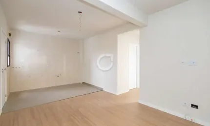 Apartamento com 2 quartos à venda na Rua Francisco Eugênio Gomes Pereira, 915, Atuba, Pinhais, 58 m2 por R$ 359.000