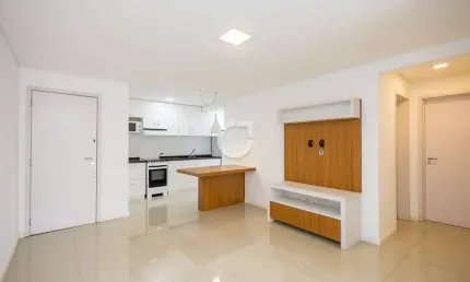 Apartamento com 2 quartos à venda na rua tabajaras, 226, vila izabel, curitiba, 63 m2 por r$ 635.000