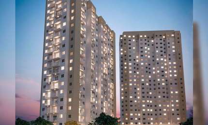 Portal Pacaembu / Barra Funda 2 dorm. com e sem/ terraço.
