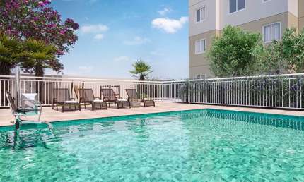 Apartamento com 2 quartos à venda na Avenida Nossa Senhora do Sabará, 4780, Vila Emir, São Paulo