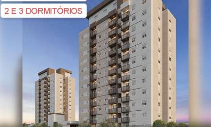 Aptos no Bairro do Limão Unni by Plano&Plano 2 e 3 dorms.