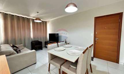 Apartamento com 2 quartos à venda na Rua Pouso Alto, 117, Vila Cristina, Betim