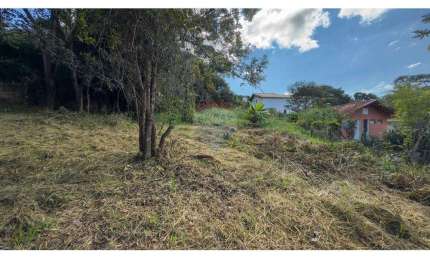 Terreno à venda no Vereda das Gerais, Nova Lima 