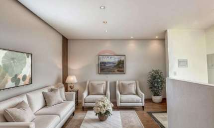 Oportunidade no Condomínio Gran Vic Pequim, Apartamento andar alto