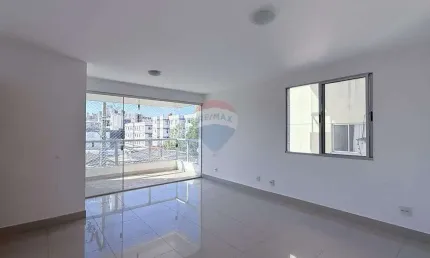 Seu Novo Lar no Nova Suíssa: Apartamento 4 Quartos com suíte, 2 vagas e Elevador!