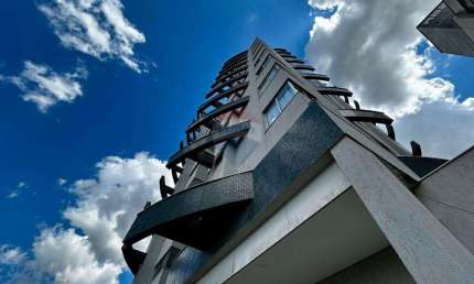 'Seu Novo Apartamento no Cabral - Life Style Garantido'