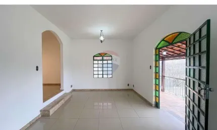 Casa com 4 quartos à venda na Rua dos Andes, 188, Alto Das Quintas, Nova Lima