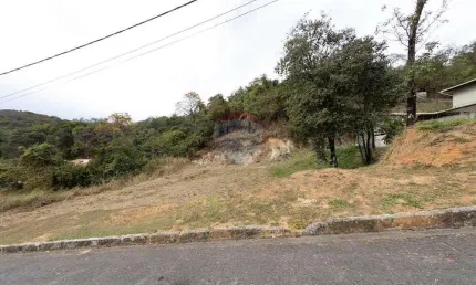 Lote/terreno no condomínio quintas da lagoa 1000mts