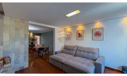 Casa com quintal e edícula no caiçara – conforto e espaço em uma rua tranquila de bh