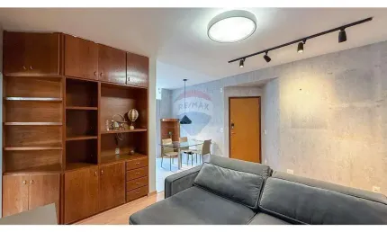 Apartamento com 2 quartos à venda na Rua Assunção, 266, Sion, Belo Horizonte