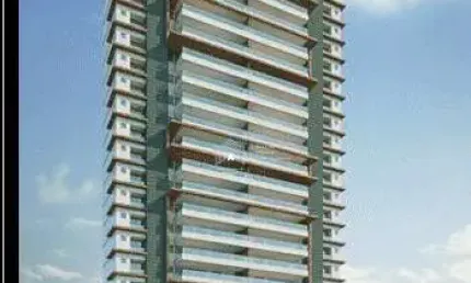 Belvedere hill residence, 4 suítes com 210 m² nascente no caminho das árvores