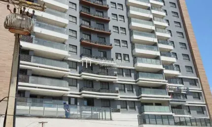 ANCORATTO Excelente empreendimento apt de 2 e 3 quartos em frente a praia de Jaguaribe!