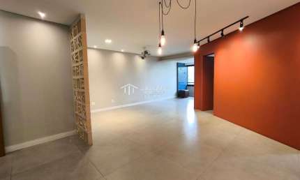 Venda de Apartamento de Luxo na Pituba, Salvador-BA: 3 Quartos, 2 Suítes, 2 Salas, 3 Banheiros, 2 Vagas, 117m²