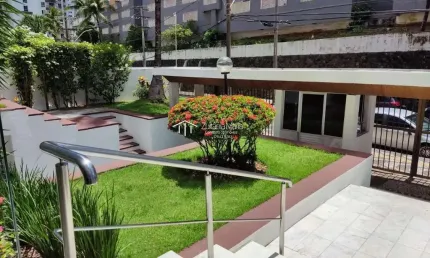 Venda de Apartamento de  na Pituba - Salvador-BA: 4 Quartos, Nascente, super ventilado, Suíte, ,  2 Vagas, 134,93m². Aproveite!