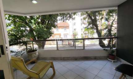 Imperdível oportunidade de adquirir apartamento de luxo na Graça, Salvador-BA, com 3 quartos, 1 suite, 2 salas, 4 banheiros, 2 vagas de garagem e 147m².