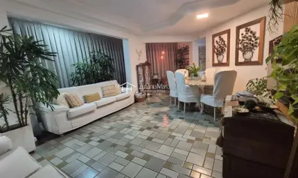 Imperdível oportunidade: Apartamento de 2 quartos no Rio Vermelho, Salvador-BA, 110m², 2 vagas de garagem!