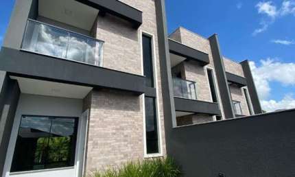 Casa com 2 quartos à venda no Ilha da Figueira, Jaraguá do Sul , 183 m2 por R$ 780.000