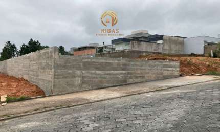 Terreno à venda no Jaraguá Esquerdo, Jaraguá do Sul  por R$ 1.250.000