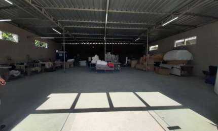 Barracão / Galpão / Depósito com 1 sala à venda na Vila Lenzi, Jaraguá do Sul  por R$ 2.300.000