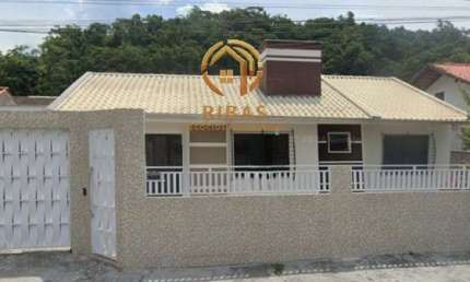 Casa com 3 quartos à venda no Jaraguá 99, Jaraguá do Sul , 162 m2 por R$ 585.000