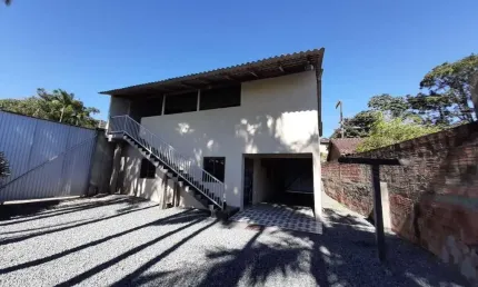 Casa com 4 quartos à venda no Beira Rio, Guaramirim , 200 m2 por R$ 350.000