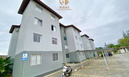 APARTAMENTO PARA VENDA NO BAIRRO NEREU RAMOS EM JARAGUÁ DO SUL