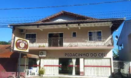 Casa com 4 quartos à venda no São Luís, Jaraguá do Sul  por R$ 1.580.000