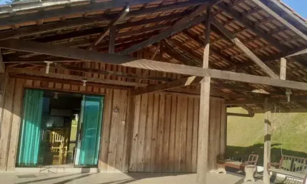 Casa com 3 quartos à venda no Rio Branco, Guaramirim 