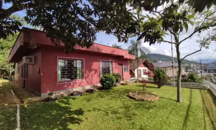 Casa com 3 quartos à venda na vila lenzi, jaraguá do sul , 76 m2 por r$ 530.000