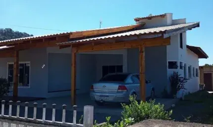 Casa comercial com 1 sala à venda no Avaí, Guaramirim , 160 m2 por R$ 700.000