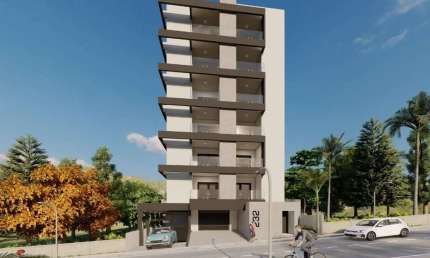 Apartamento com 3 quartos à venda no Centro, Jaraguá do Sul , 119 m2 por R$ 750.000