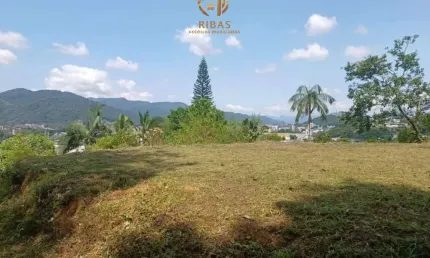 Terreno à venda no Baependi, Jaraguá do Sul 